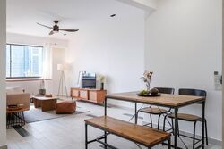 The Riverwalk / Riverwalk Apartments (D1), Apartment #577306421